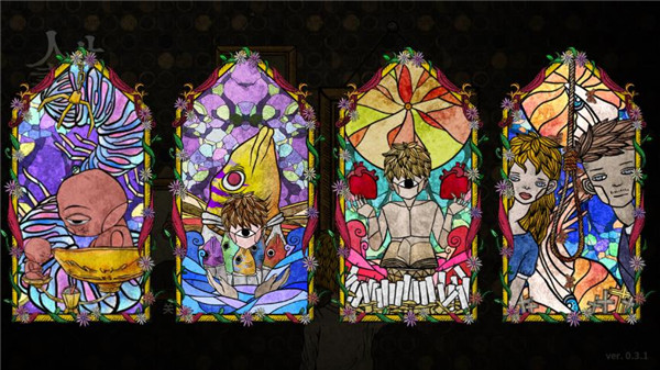 人生畫廊漢化版