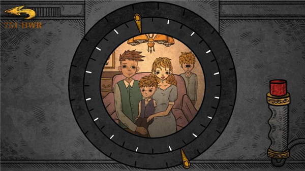 人生畫廊漢化版