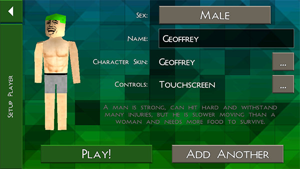 生存戰(zhàn)爭2中文版