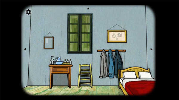 逃離方塊阿爾勒中文破解版