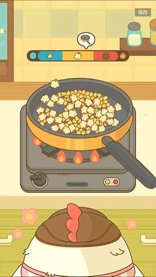 爆米花餐廳游戲下載