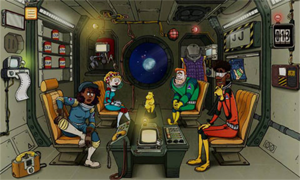 60秒差距(無限資源無限物品)