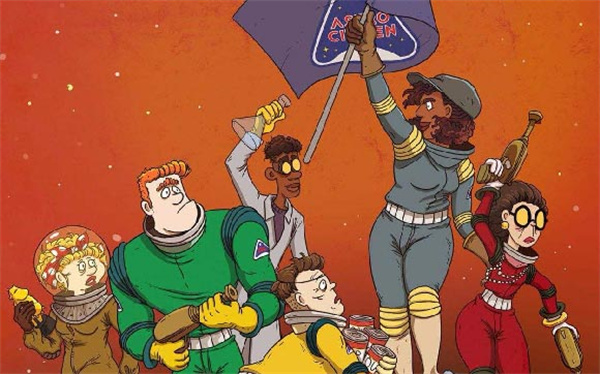 60秒差距(無限資源無限物品)