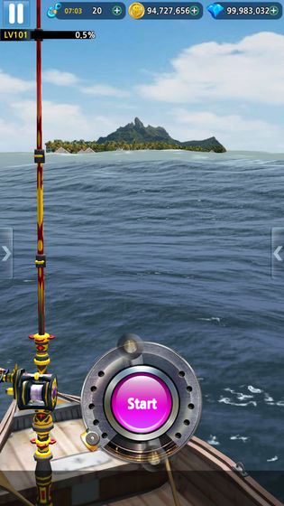 釣魚達(dá)人2023