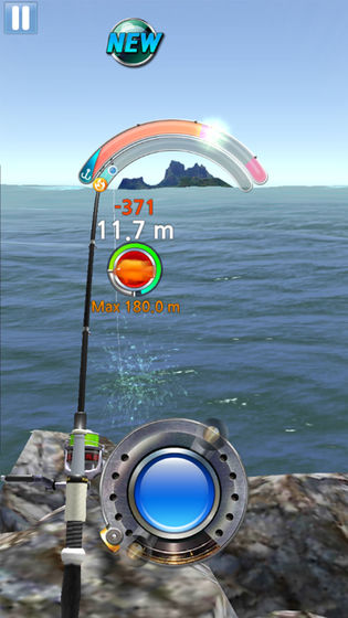 釣魚達(dá)人2023