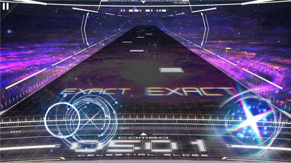 同步音律喵賽克安卓版