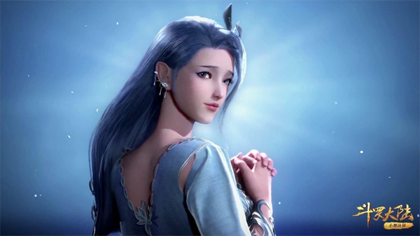 斗羅大陸阿銀篇冷狐版下載