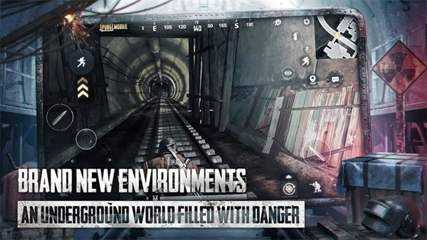 地鐵逃生正版下載安裝最新版