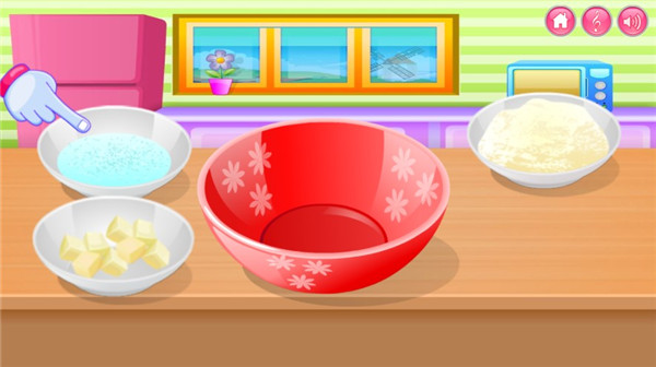 無煩惱廚房游戲正版下載安裝