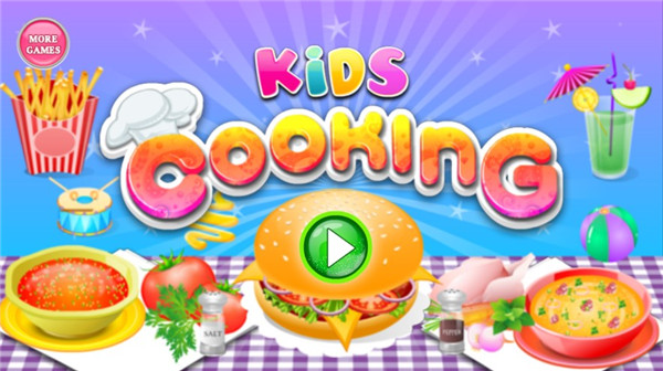 無煩惱廚房正版