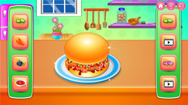 無煩惱廚房正版