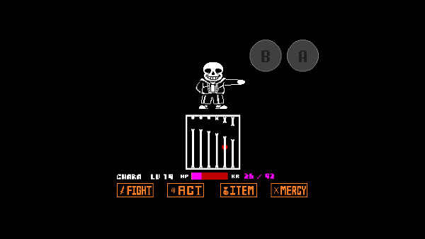 SANS模擬器手機版
