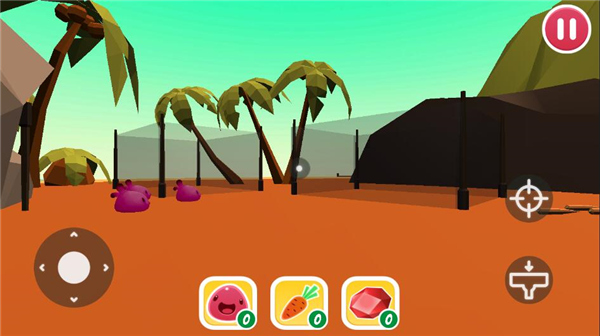 史萊姆牧場手游