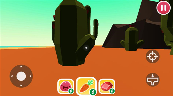 史萊姆牧場手游