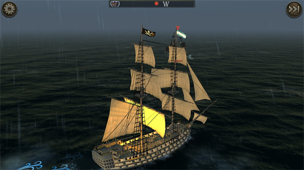 暴風(fēng)雨海盜行動(dòng)中文版下載