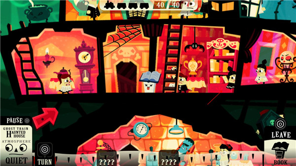 鬧鬼的房子下載