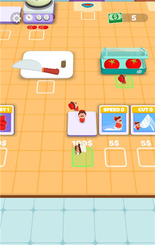 小小廚師下載安裝