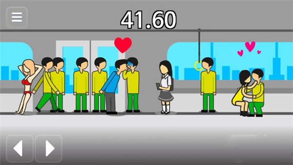 地球滅亡前60秒