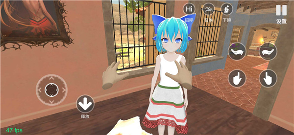 小忍計(jì)劃手游