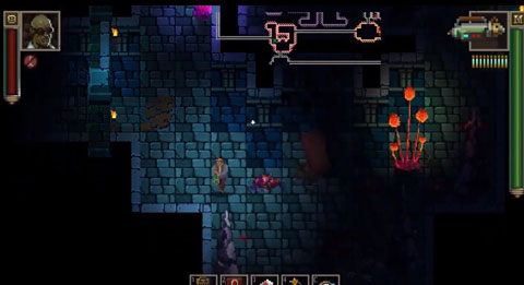 克蘇魯異聞錄中文版