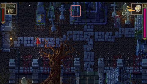 克蘇魯異聞錄中文版