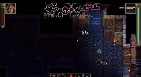 克蘇魯異聞錄中文版