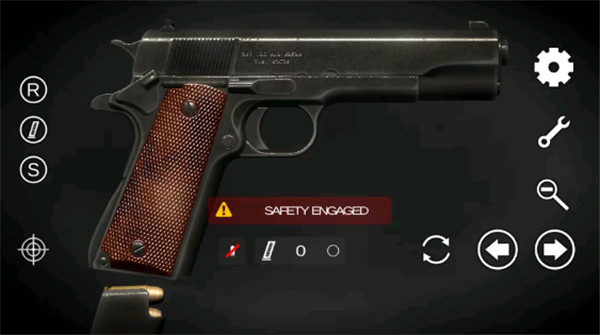 真實武器模擬器中文版