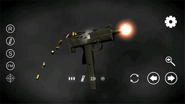 真實武器模擬器中文版