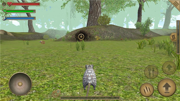 老鼠模擬器免費(fèi)下載