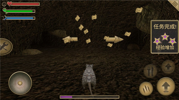 老鼠模擬器中文版