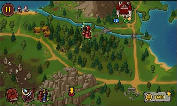 魔能方碑之巫中文手機(jī)版