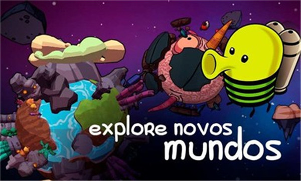 涂鴉跳躍中文版