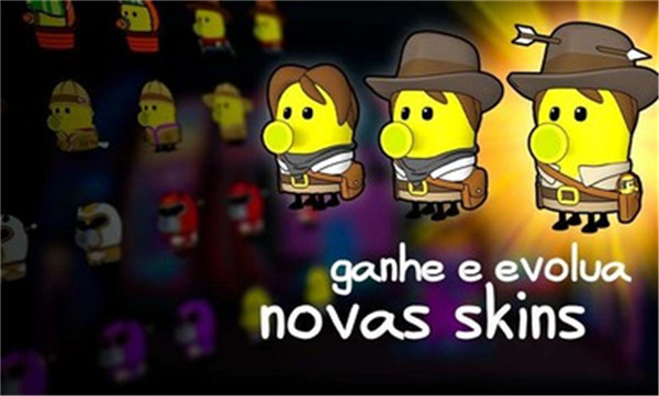 涂鴉跳躍中文版