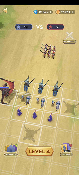 王國(guó)戰(zhàn)爭(zhēng)下載