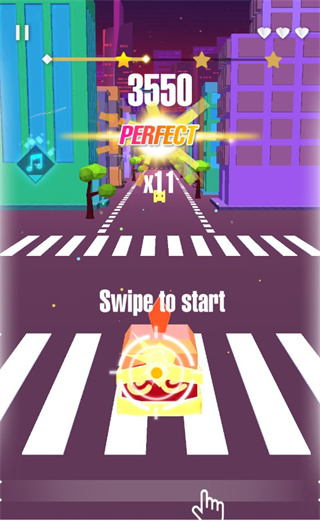 節(jié)奏大師破解版(音樂全解鎖)