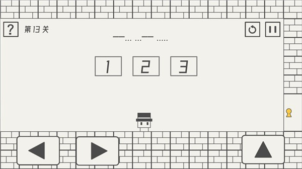 帽子先生大冒險(xiǎn)手游