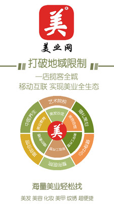 美業(yè)網平臺