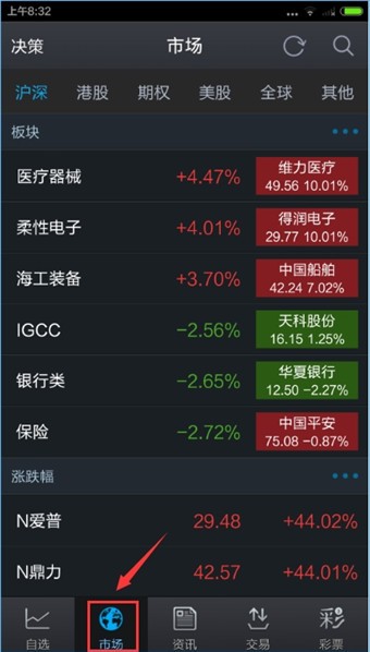 大智慧手機(jī)版官方下載