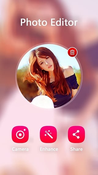 圖片編輯器免費(fèi)版(照片編輯器)