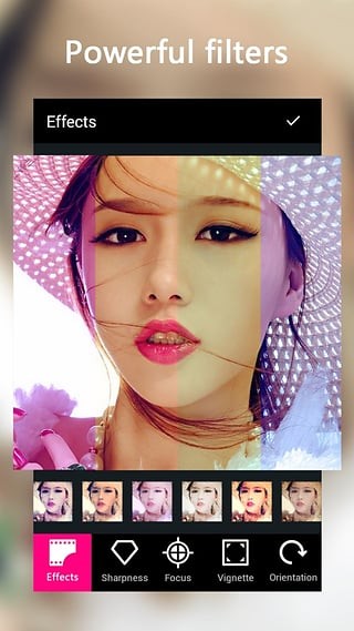 圖片編輯器免費(fèi)版(照片編輯器)