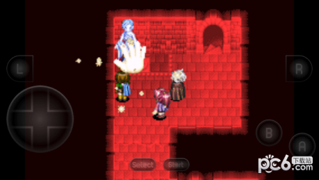 黃金太陽2失落的時代