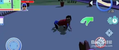 沙盒模擬器怎么解鎖第二個人物