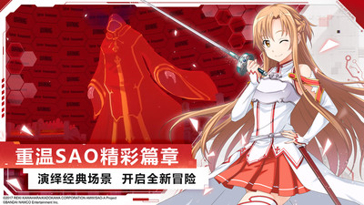 刀劍神域黑衣劍士王牌