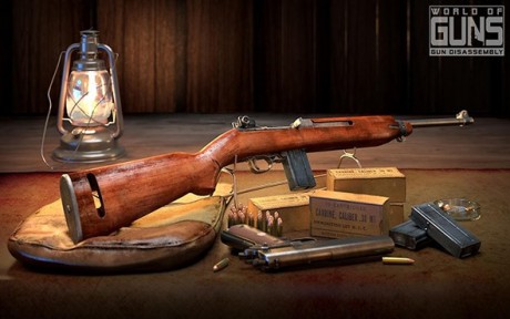 槍炮世界手機版