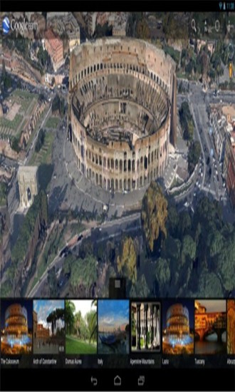 小谷地球衛(wèi)星地圖