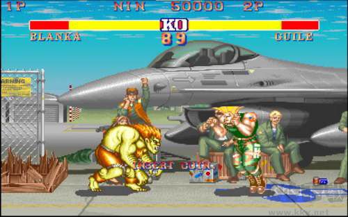 街機模擬器手機版(附9000街機游戲)