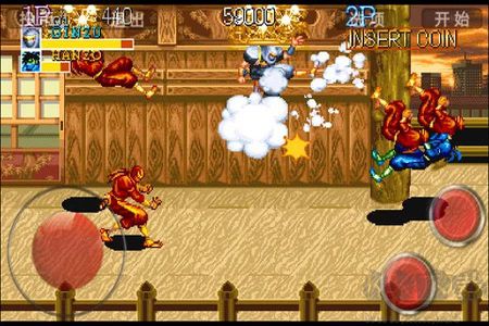 街機模擬器手機版(附9000街機游戲)