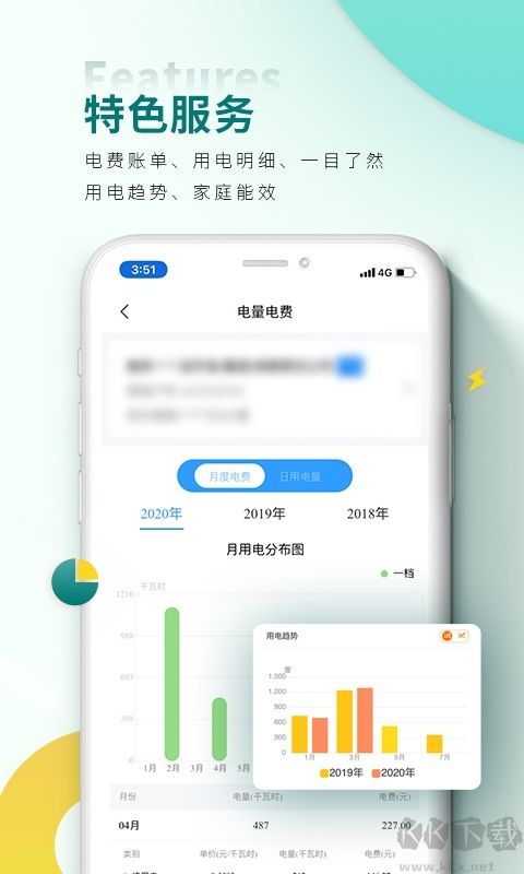 網(wǎng)上國(guó)網(wǎng)PC端
