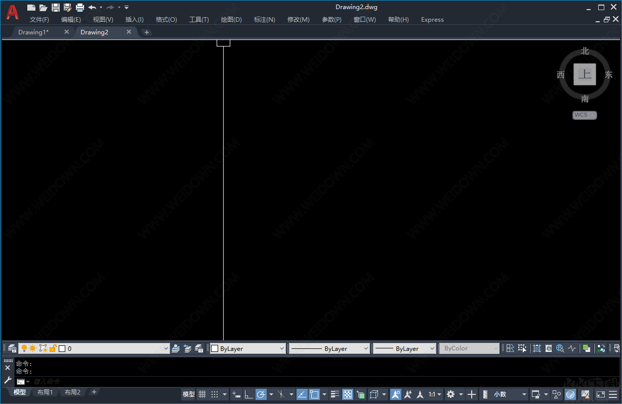 AutoCAD2022簡(jiǎn)體中文版