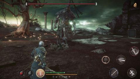 帕斯卡契約手游